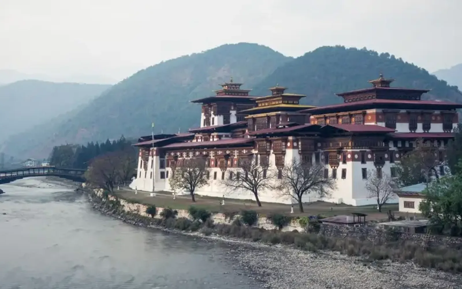 15 Days Sikkim and Bhutan tour